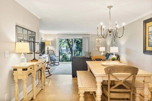 Interior - Rooftop Deck! Luxury Oceanfront Villa, Hilton Head (Hilton Head Island)