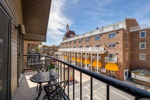 Exterior - Lodge at Mountain Village #303 by Identity Properties (Park City)