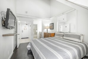 Appart'hôtel, 1 chambre