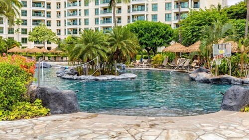 Marriotts Ko Olina Beach Club - 1 Bedroom