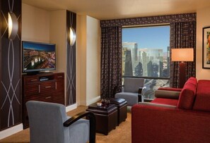 Fernseher, Videospiele, Musikbibliothek