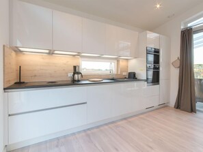 Fridge, microwave, oven, dishwasher - Ruisweg 109 by Interhome (Wemeldinge)