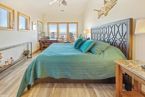 7 bedrooms, free WiFi, bed sheets, wheelchair access