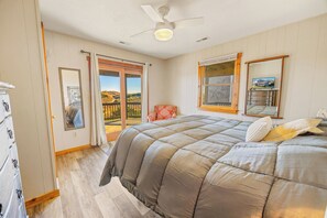 4 Schlafzimmer, kostenloses WLAN, Bettwäsche