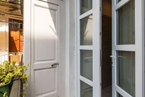 Detalle exterior