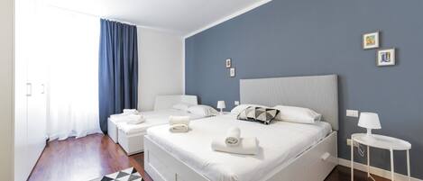 2 chambres, accĂšs Internet