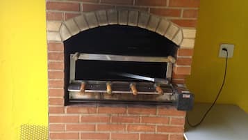 Área da propriedade