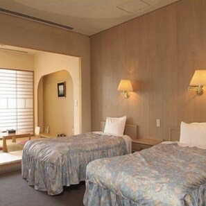 Room - Kawachi Naganoso (Kawachinagano)