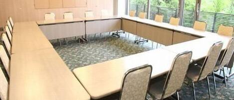 Sala de reuniones