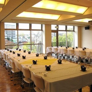 Meeting facility - Kawachi Naganoso (Kawachinagano)