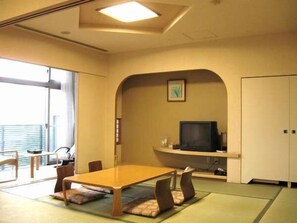 Living room - Kawachi Naganoso (Kawachinagano)