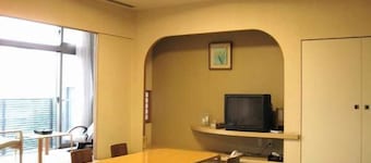 Kawachi Naganoso