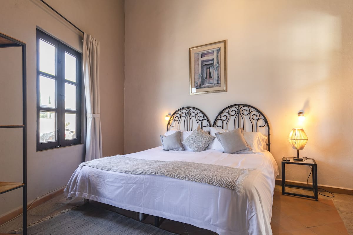 Standard Double Room, 1 King Bed