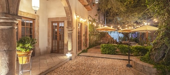 Casa Goyri San Miguel de Allende