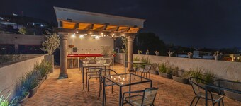 Casa Goyri San Miguel de Allende