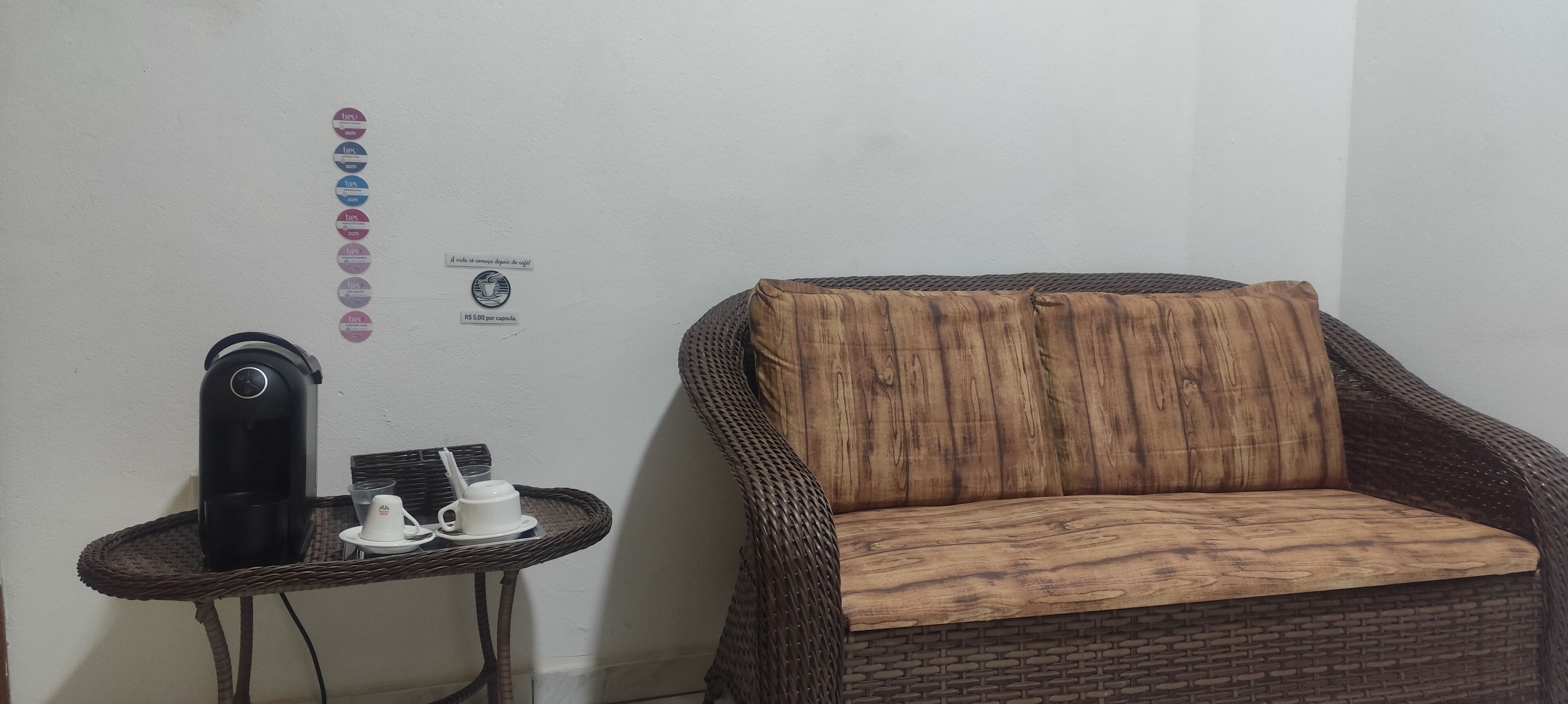 Foto - Pousada Canto dos Corais