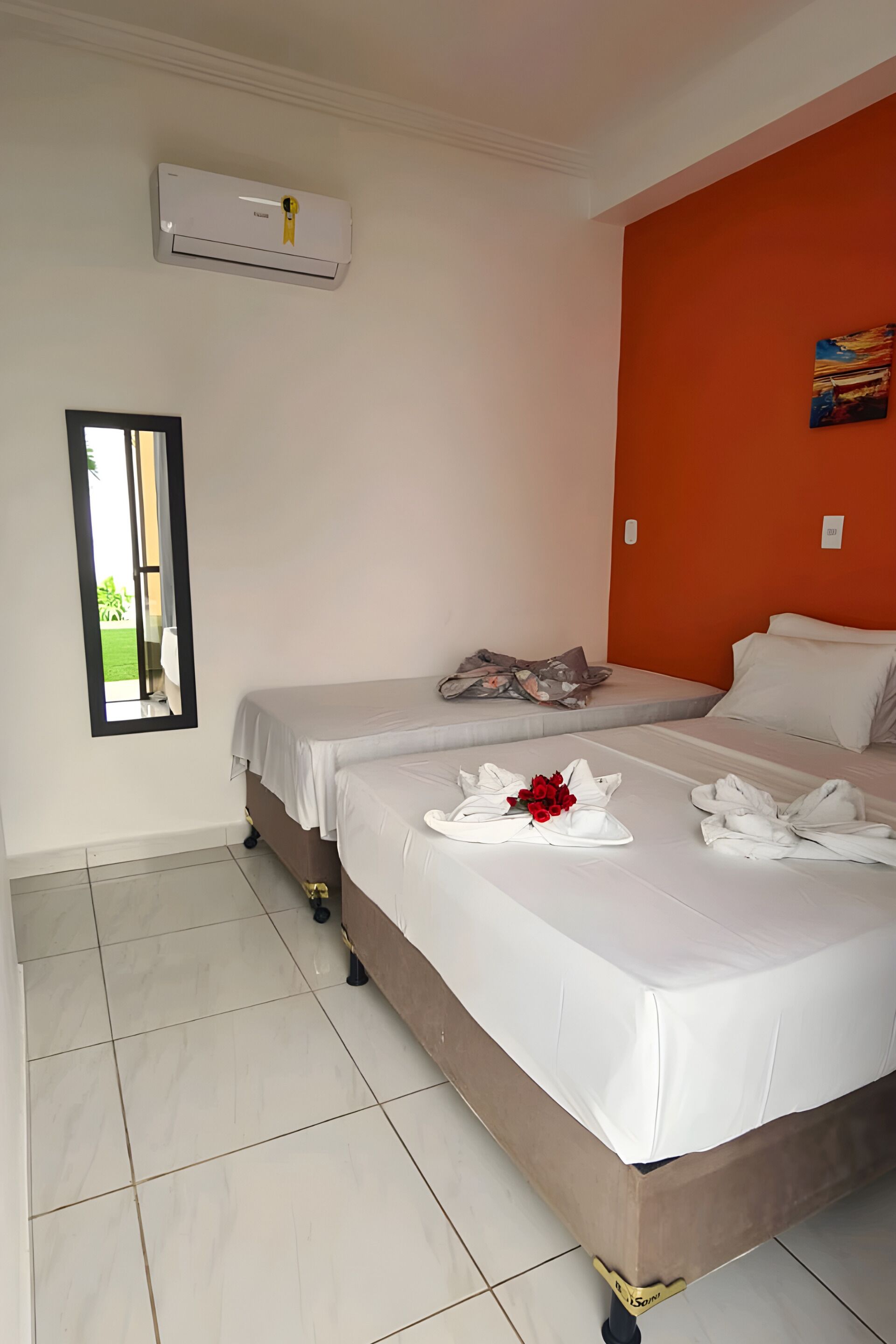 Foto - Pousada Canto dos Corais