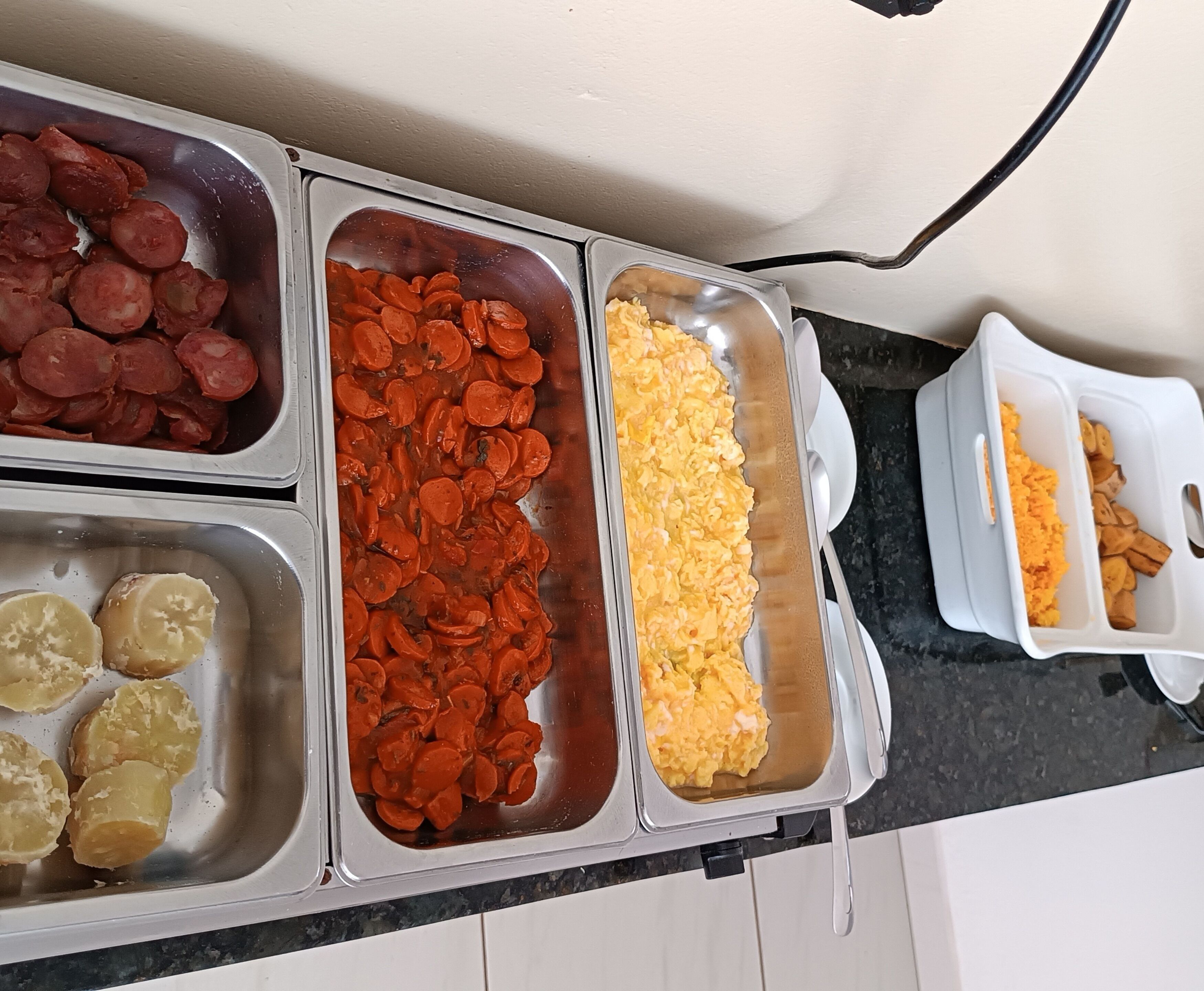 Foto - Pousada Canto dos Corais