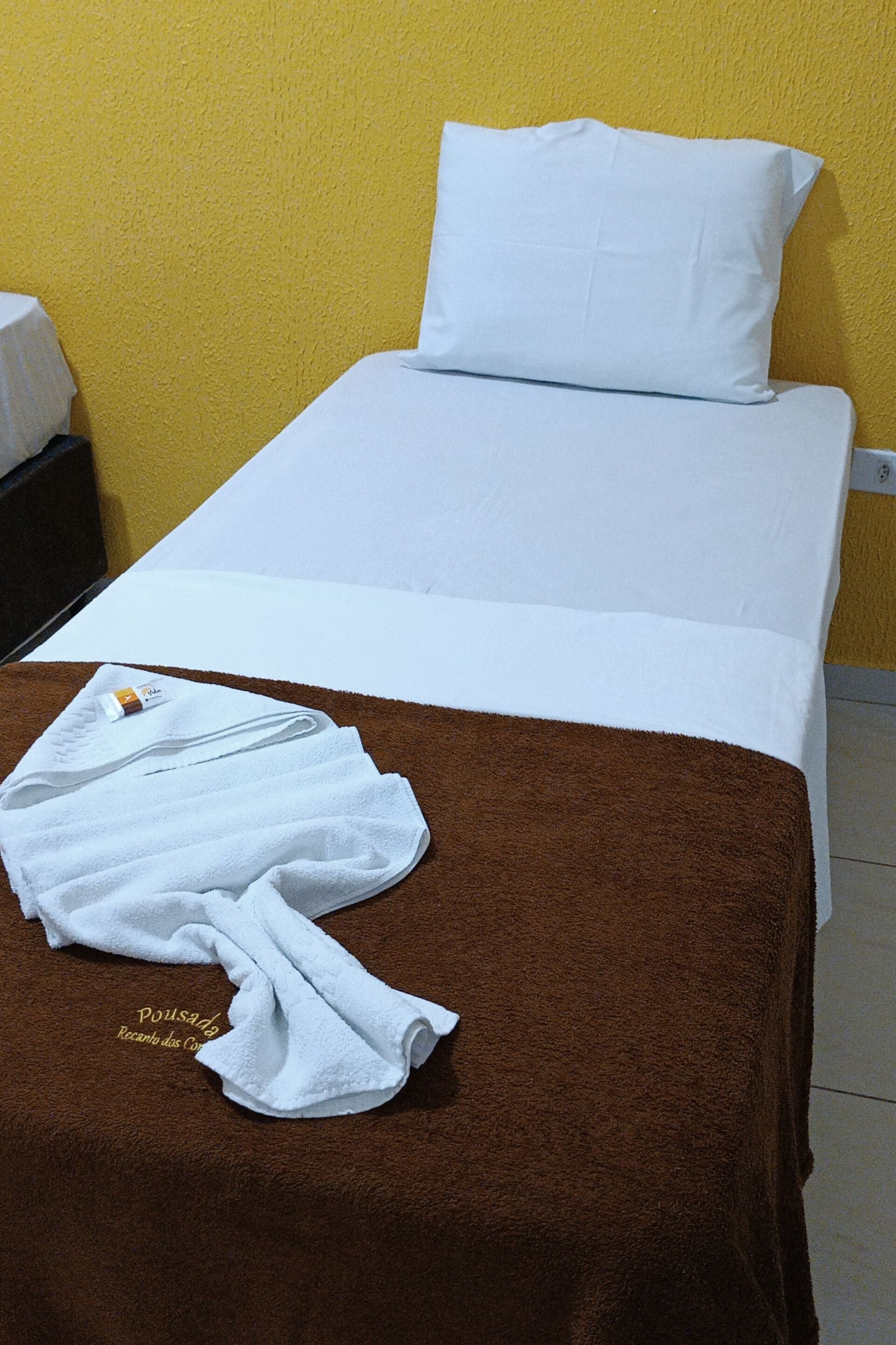 Foto - Pousada Canto dos Corais