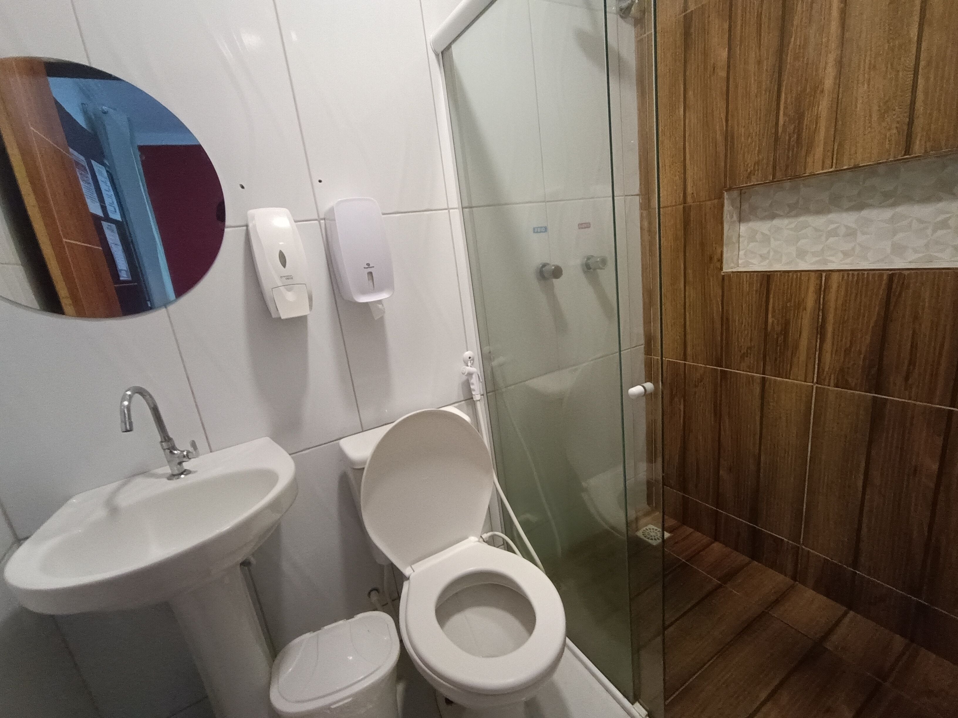 Foto - Pousada Canto dos Corais