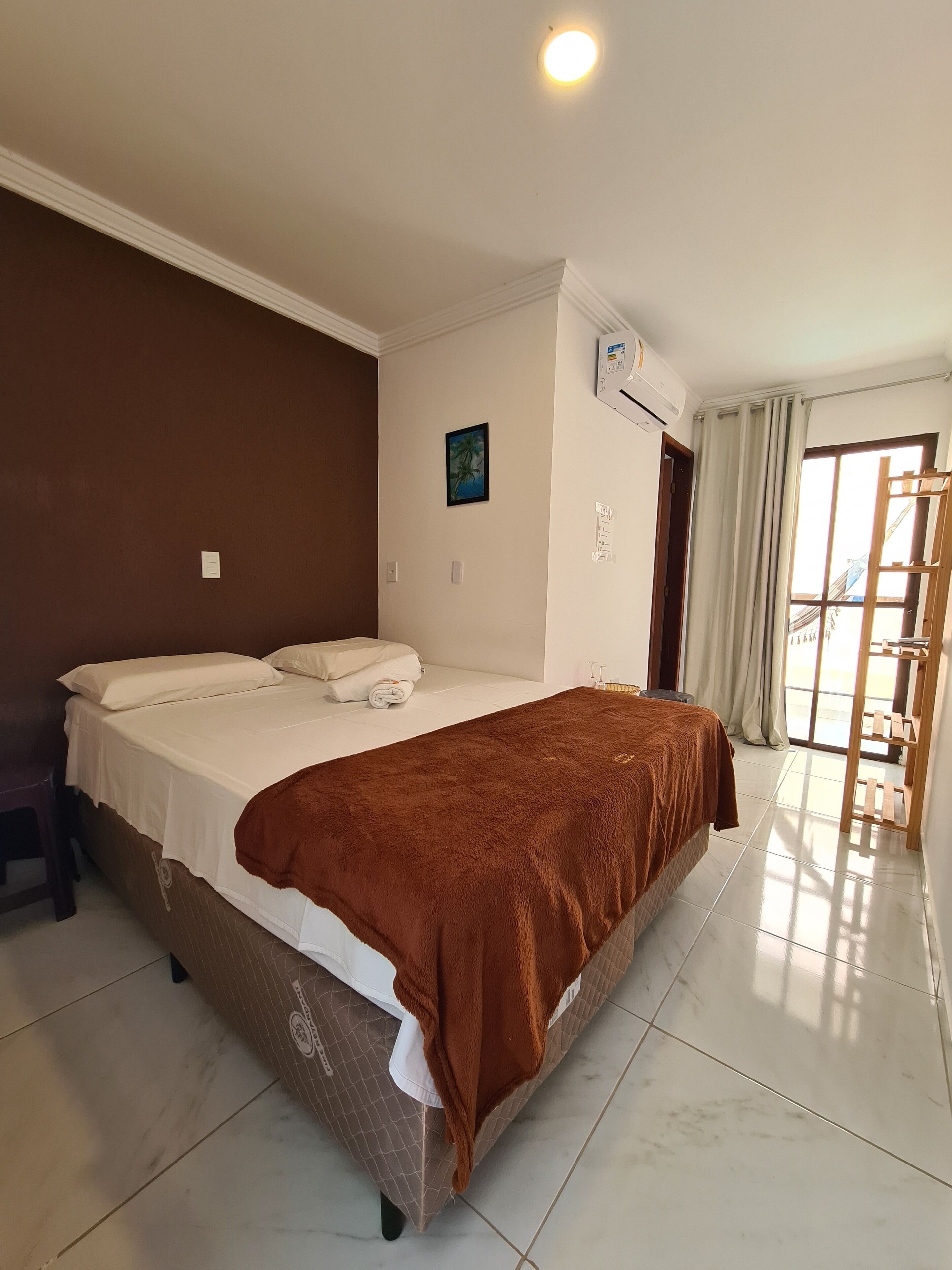 Foto - Pousada Canto dos Corais