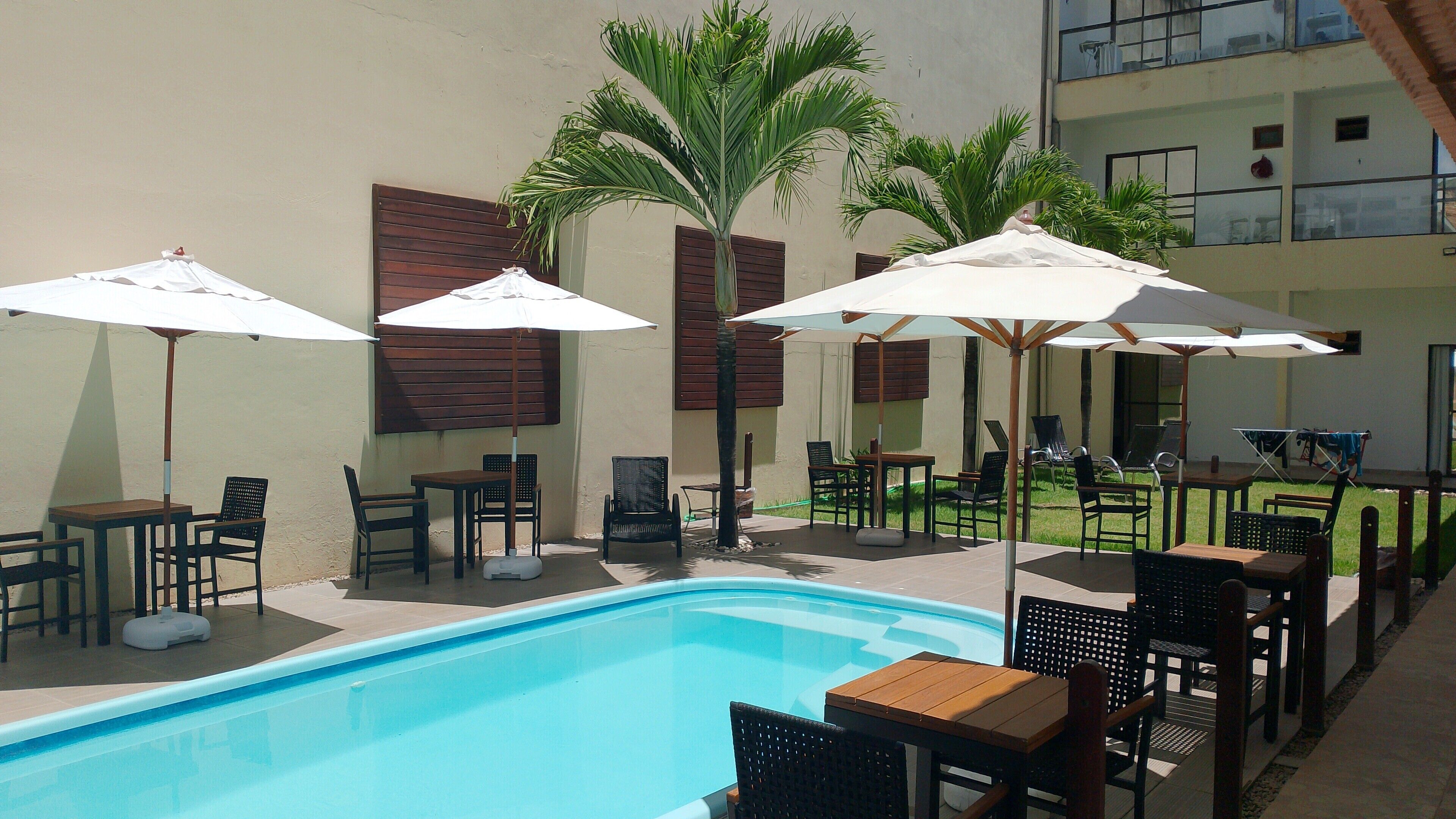 Foto - Pousada Canto dos Corais