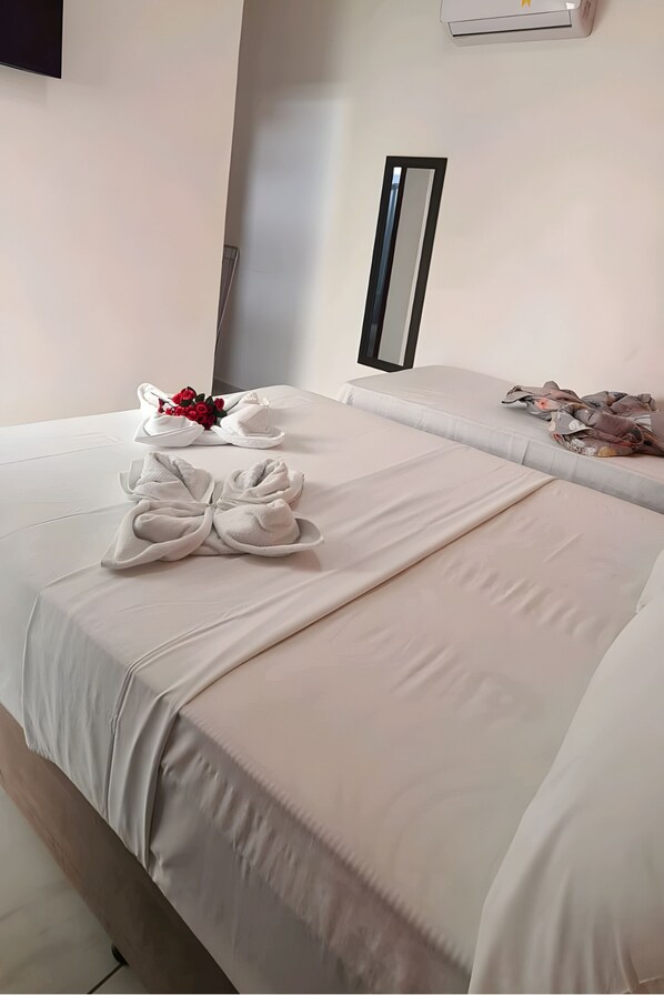 Triplo Econômico Térreo