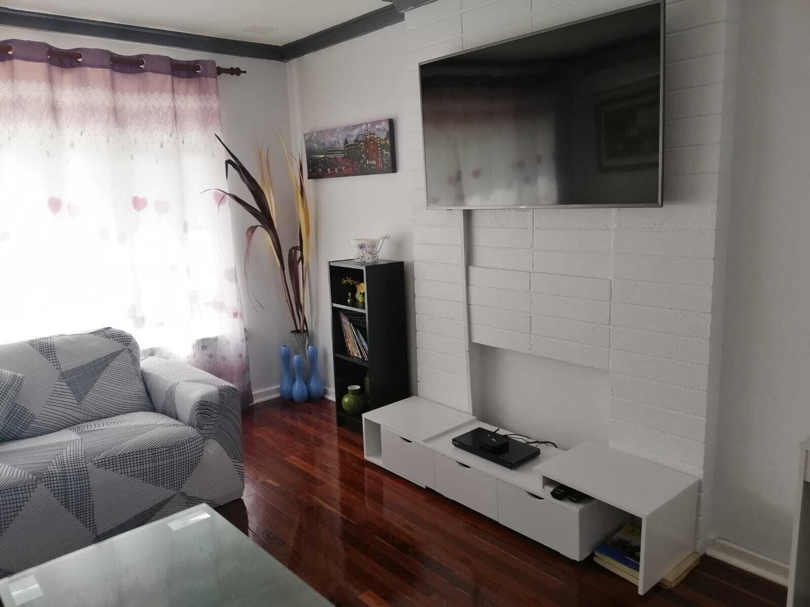 Cosy and immaculate 3-bedroom home