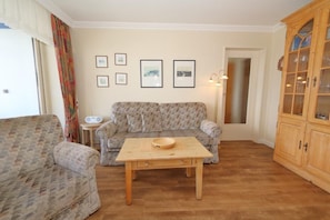 TV - Haus am Meer App 132 (Sylt)
