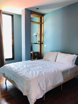 5 Bedrooms | 5 bedrooms, free WiFi, bed sheets