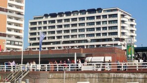 Exterior - Haus am Meer App. 71 (Sylt)