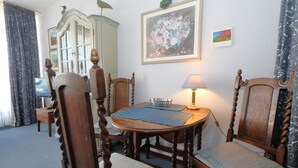 Private kitchen - App. Bölting 11 (Wenningstedt-Braderup)