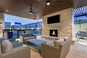 Servicios del alojamiento