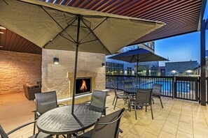 Servicios del alojamiento