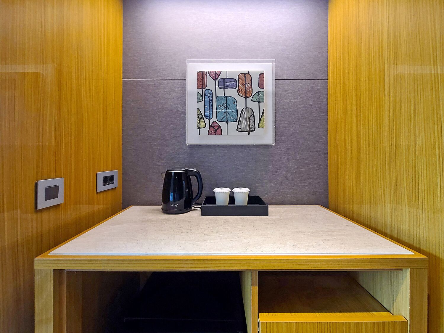 deluxe double room (korean ondol) | soundproofing, bed sheets