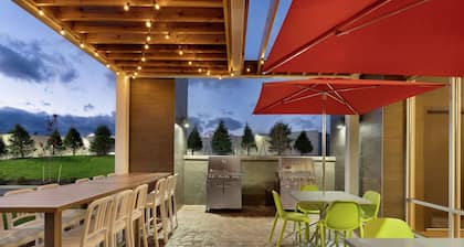 Home2 Suites by Hilton Martinsburg, WV