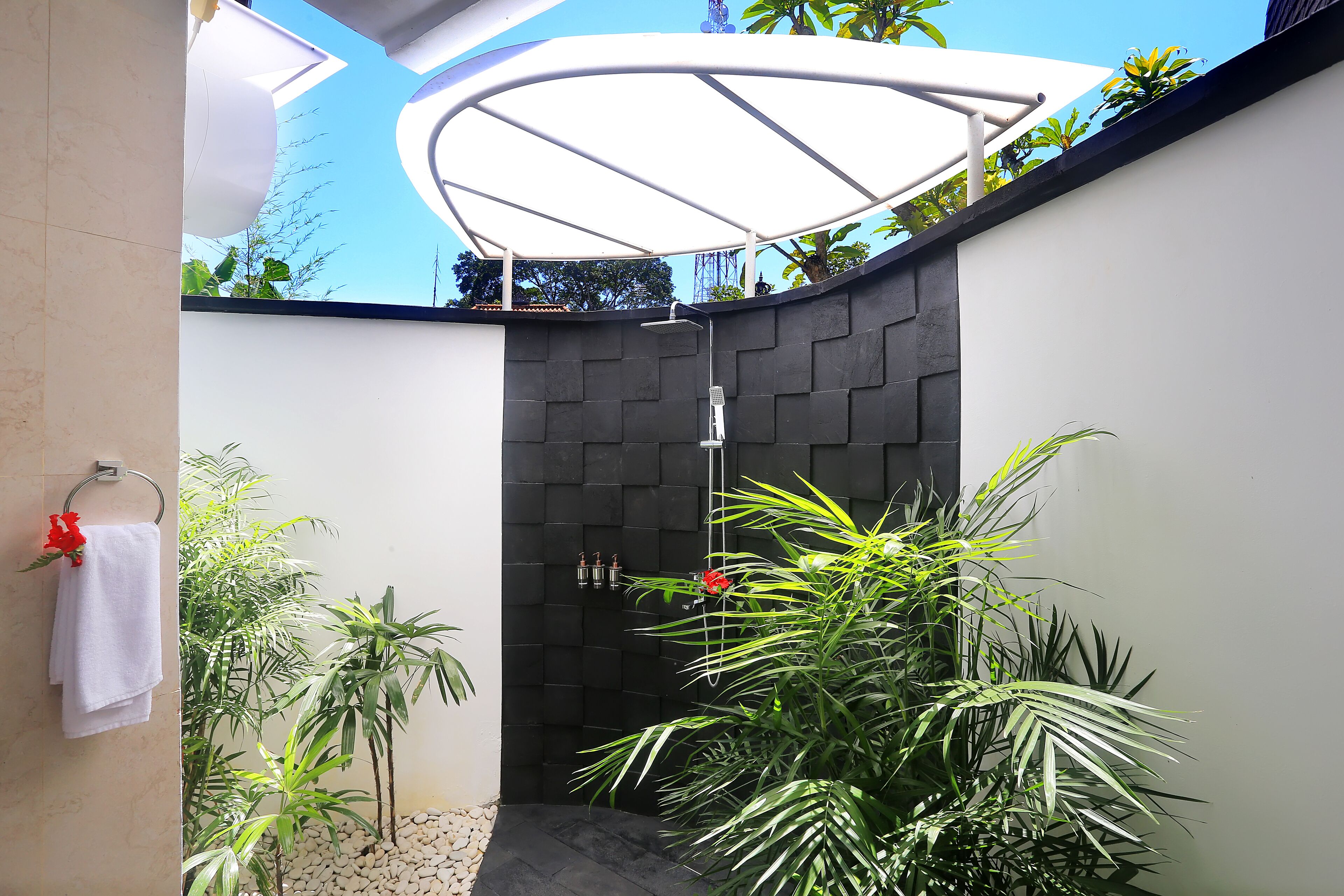 Photo - Tanamas Villas Ubud by Best Deals Asia Hospitality