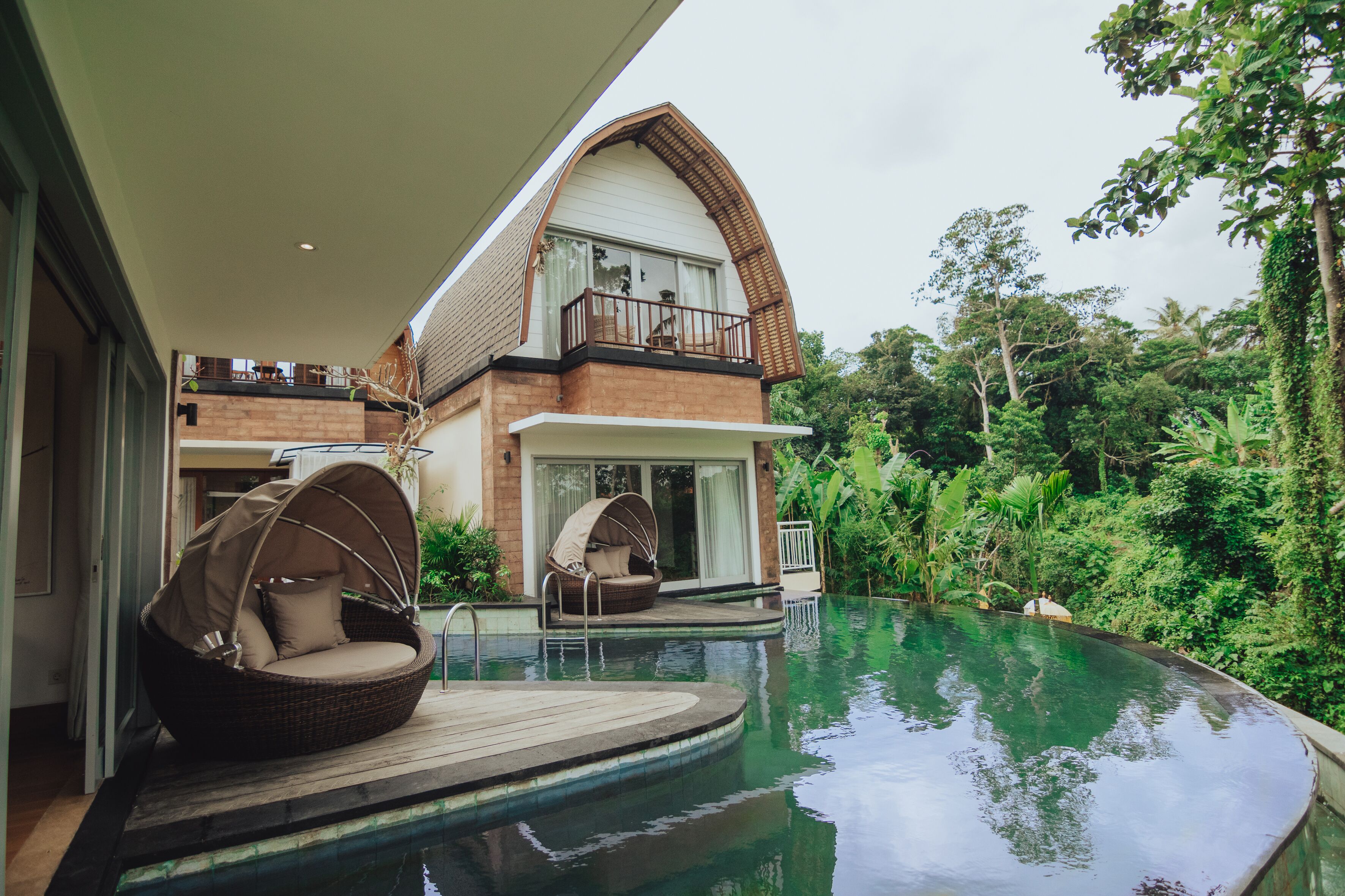 Photo - Tanamas Villas Ubud by Best Deals Asia Hospitality