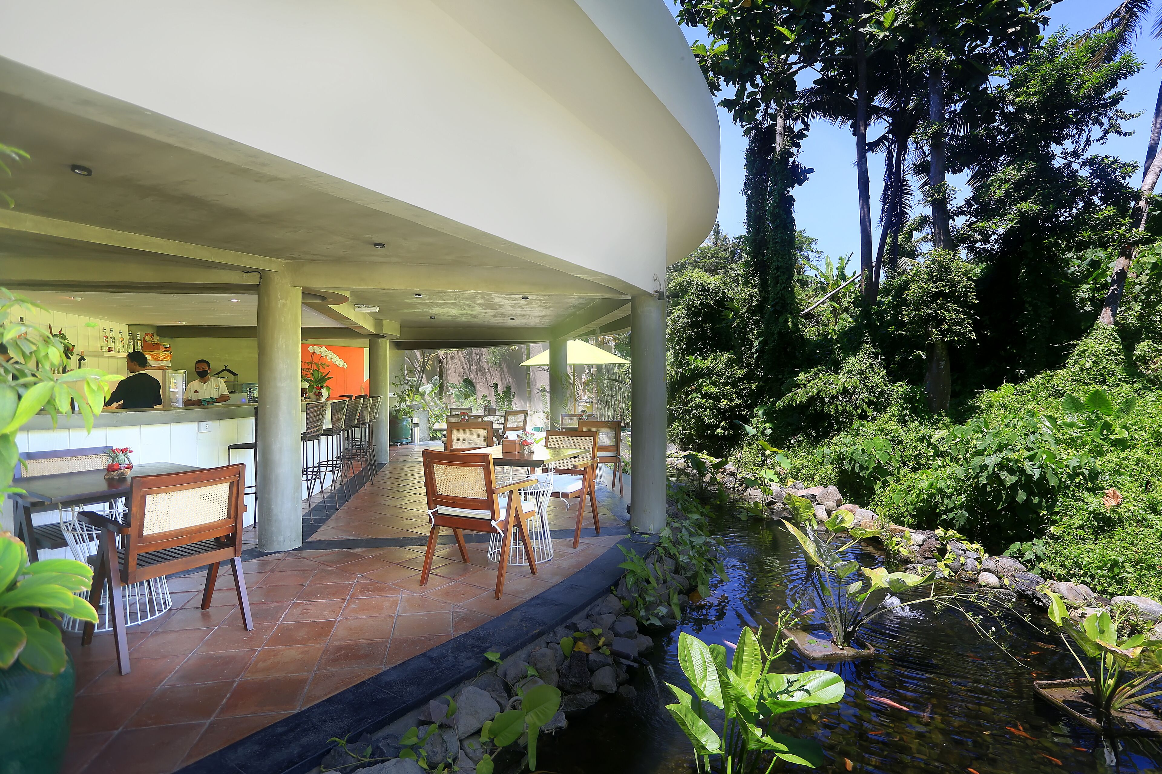 Photo - Tanamas Villas Ubud by Best Deals Asia Hospitality