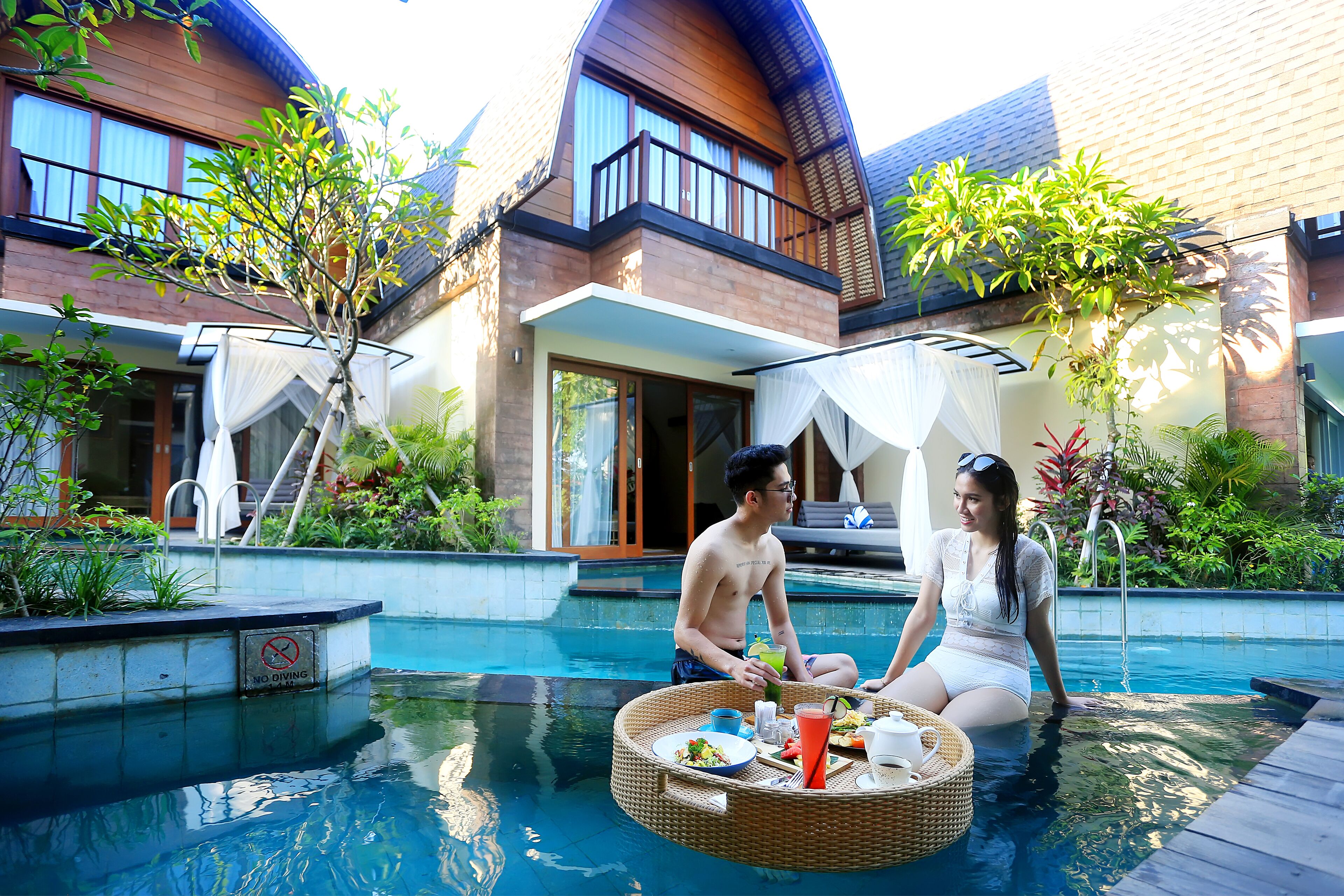 Photo - Tanamas Villas Ubud by Best Deals Asia Hospitality