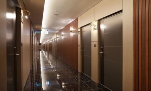Hallway - Gimpo Hotel M Tower (Gimpo)