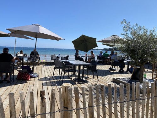 La maison de Cap Coz 3 chambres