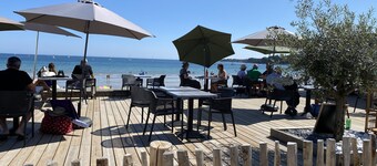 Cap Coz 3 bedroom house