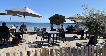 La maison de Cap Coz 3 chambres