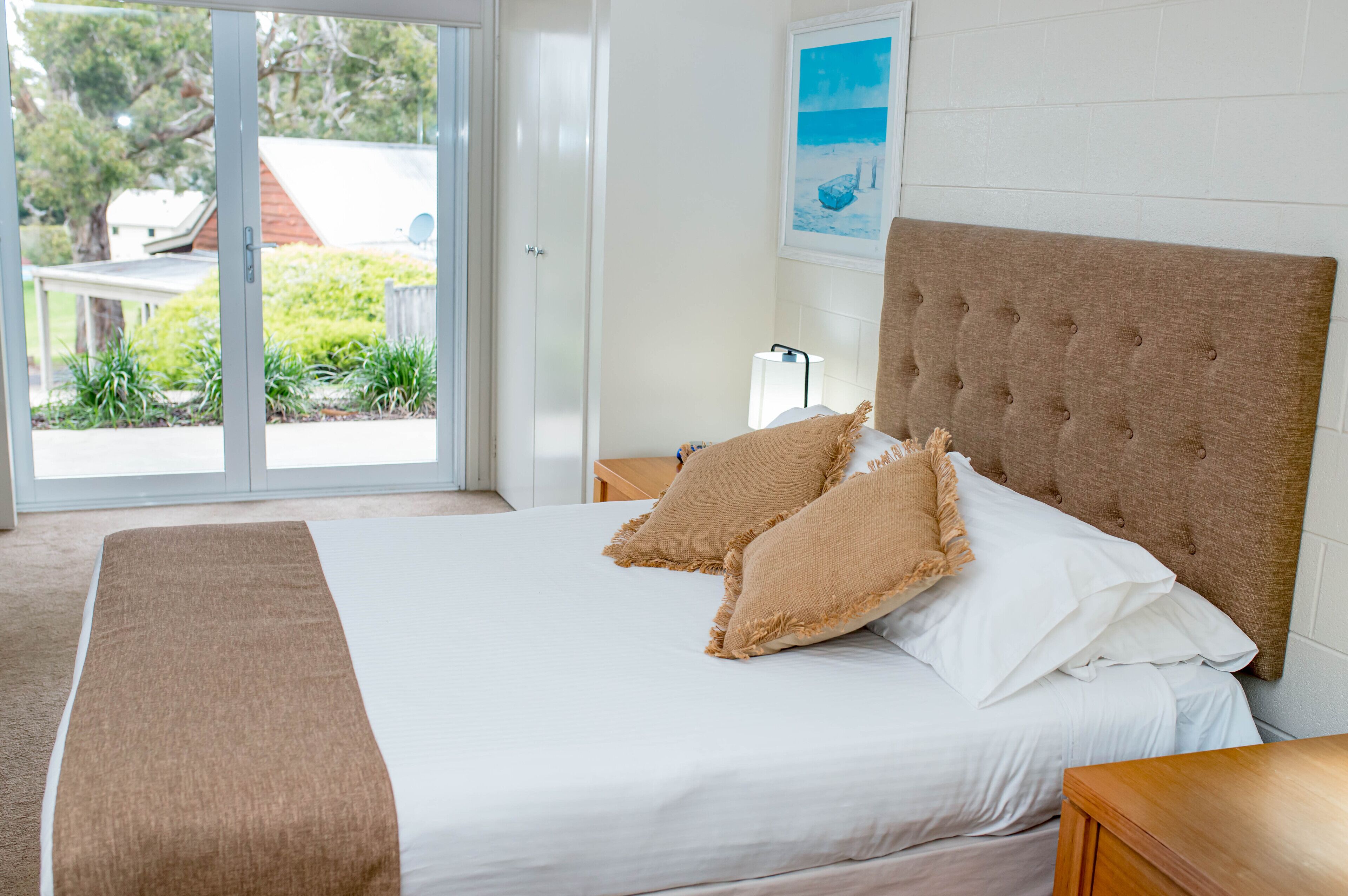 Family Villa | Individually decorated, individually furnished, blackout curtains