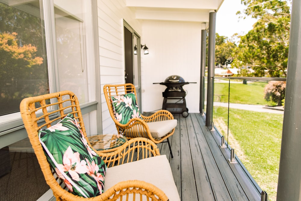 McMillans of Metung Coastal Resort by null