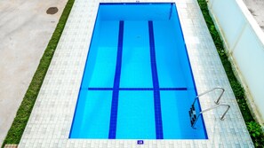 패밀리 하우스 (Entire Pool Villa 4) | 전용 수영장
