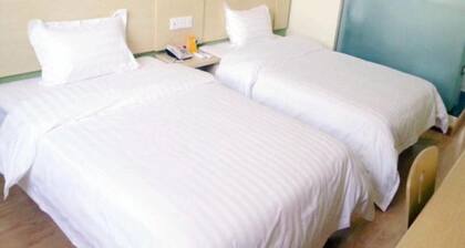 7 Days Inn Bijie East Station Branch