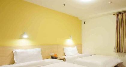 7 Days Inn Bijie East Station Branch