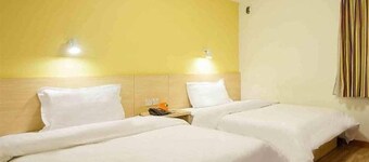7 Days Inn Bijie East Station Branch